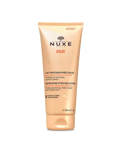 Nuxe osvježavajući losion poslije sunčanja 200 ml