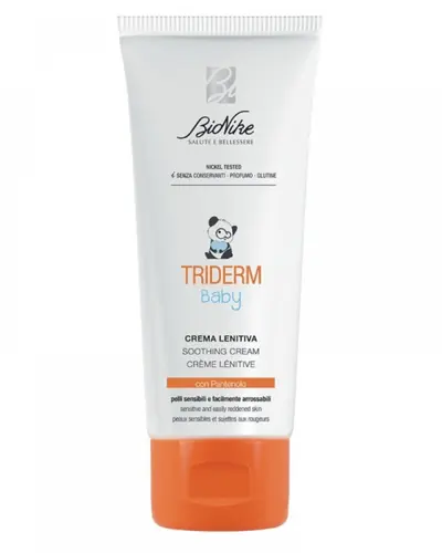 BioNike TRIDERM Baby Soothing cream  100 ml