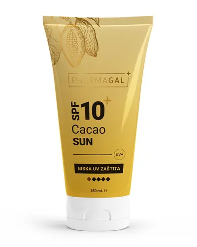 Pharmagal Cacaosun 150 ml kreme u tubi