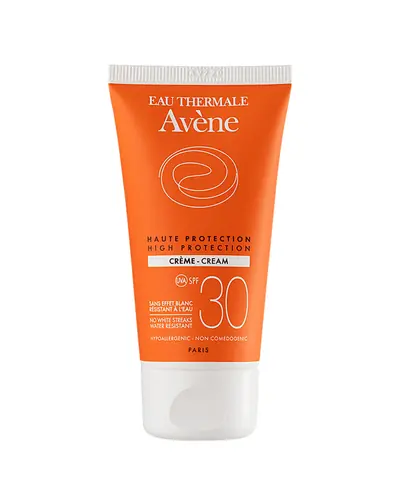 Eau Thermale Avène Krema sa SPF 30, za suhu osjetljivu kožu,  50 ml tuba