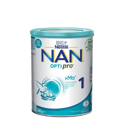 NAN 1 Optipro 400 g