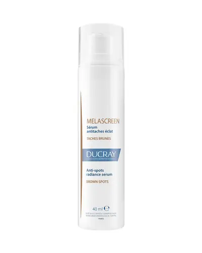 Ducray Melascreen serum protiv mrlja za sjaj 40 ml