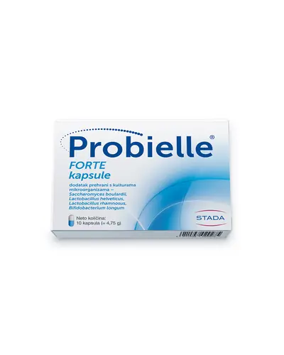 Probielle Forte