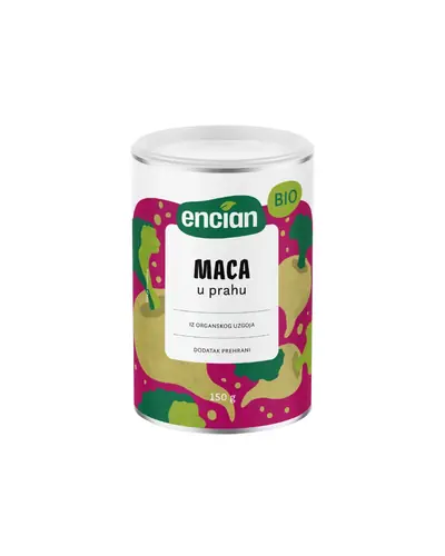 Maca u prahu 150 g