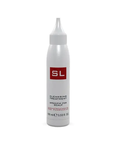 Vital Plus SL tretman za čišćenje vlasišta,100 ml