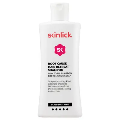 Skinlick Root Cause Hair Retreat Shampoo 250 ml