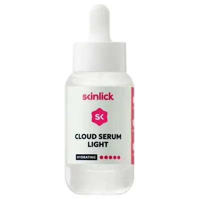 Skinlick Cloud Serum Light 30 ml