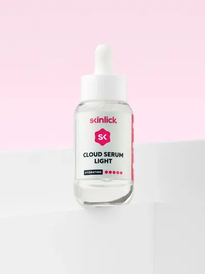 Skinlick Cloud Serum Light 30 ml