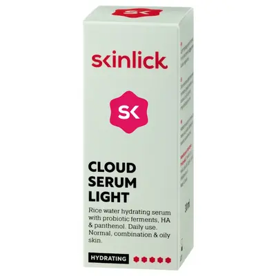 Skinlick Cloud Serum Light 30 ml