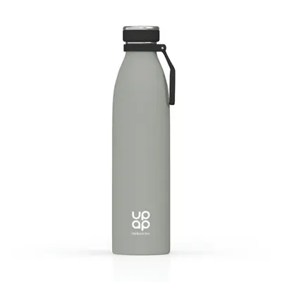 UpAp HydroActive Sport Thermo boca siva 750 ml