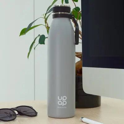 UpAp HydroActive Sport Thermo boca siva 750 ml