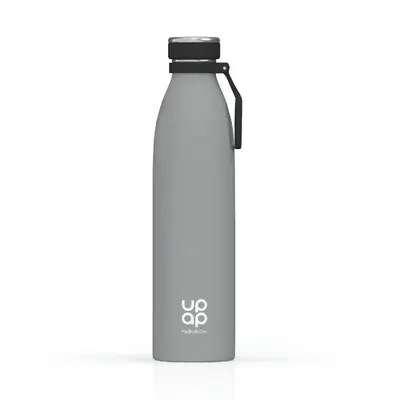 UpAp HydroActive Sport Thermo boca siva 750 ml