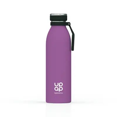 UpAp HydroActive Sport Thermo boca ljubičasta 500 ml