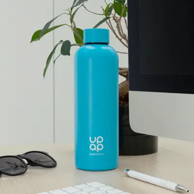 UpAp HydroActive Thermo boca plava 500 ml