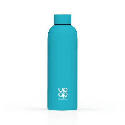 UpAp HydroActive Thermo boca plava 500 ml