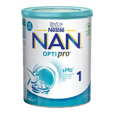 NAN 1 Optipro, 800 g