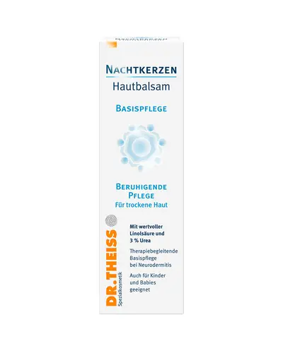 Dr. Theiss Noćurak balzam za kožu  100 ml tuba