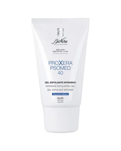 BioNike PROXERA Psomed gel 40% urea, 100 ml