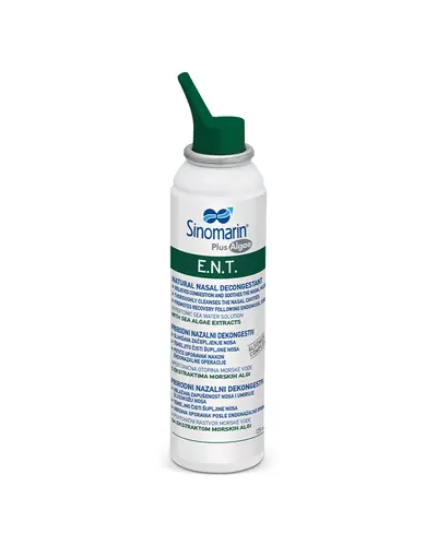 Sinomarin Plus Algae Ent 125 ml
