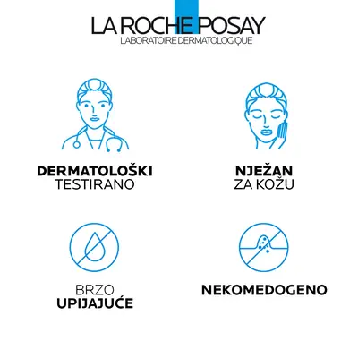 La Roche-Posay Effaclar Duo (+) M 40 ml