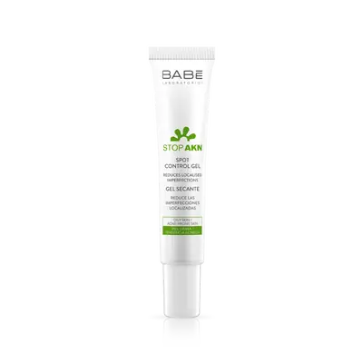 Lab. BABÉ StopAKN Spot Control Gel 8ml