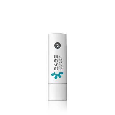 Lab. BABÉ Essentials Lip care Stick SPF20 4 g