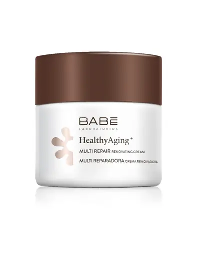 Lab. BABÉ HealthyAging+ Multi Repair Cream, 50 ml