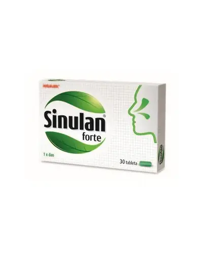 Sinulan Forte