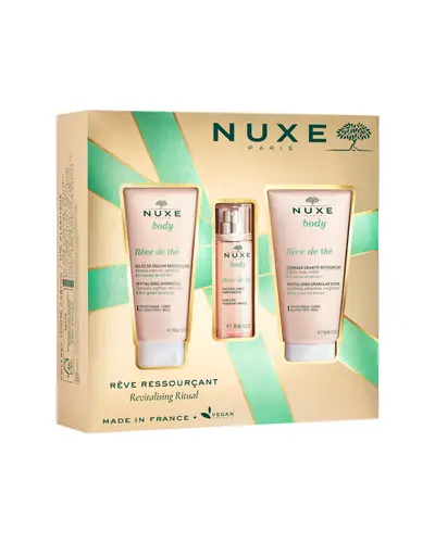 Nuxe set Revitalising Ritual, 1 set