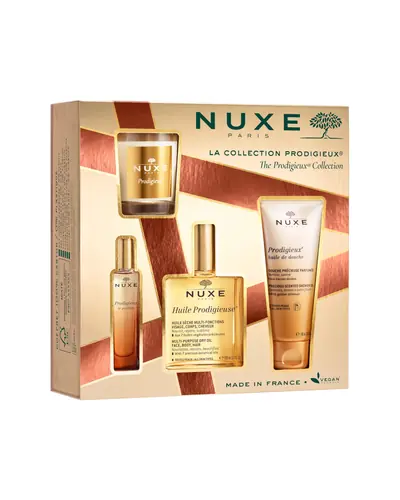 Nuxe set The Prodigieux Collection, 1 set