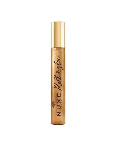 Nuxe Roll&Glow Huile Prodigieuse® Or, 8 ml