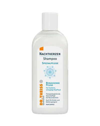 Dr. Theiss Noćurak šampon 200 ml bočica