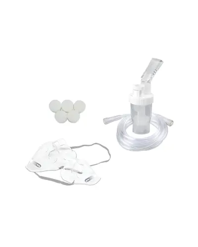 Set rezervnih dijelova Accumed N1
