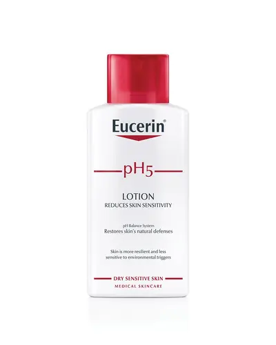 Eucerin pH5 losion 250 ml