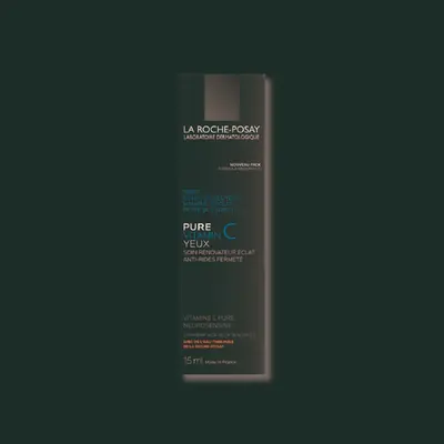 La Roche-Posay Redermic C za područje oko očiju 15 ml