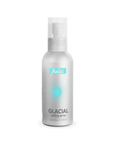 Fraktal Glacial Cooling Spray, 100 ml