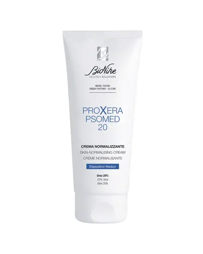 BioNike PROXERA Psomed 20 krema, 200 ml