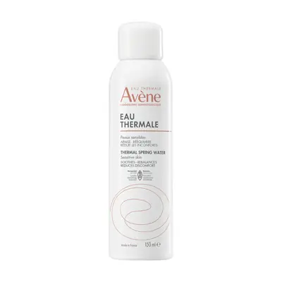 Avène termalna izvorska voda, 150 ml