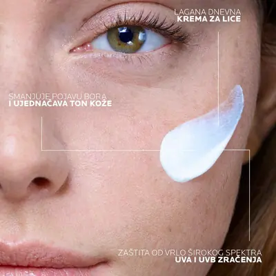 La Roche-Posay Anthelios Age Correct SPF50 50 ml