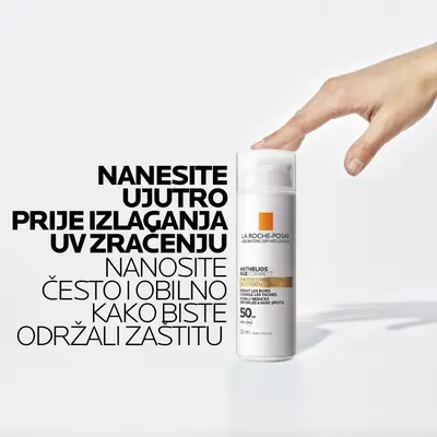 La Roche-Posay Anthelios Age Correct SPF50 50 ml