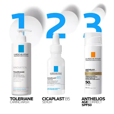 La Roche-Posay Anthelios Age Correct SPF50 50 ml