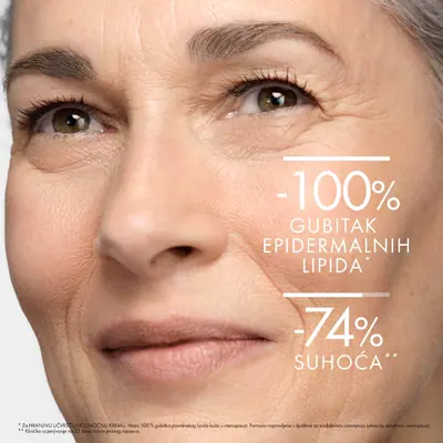 Vichy Neovadiol hranjiva noćna njega za čvrstoću kože u postmenopauzi 50 ml