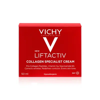 Vichy Liftactiv Specialist dnevna njega 50 ml
