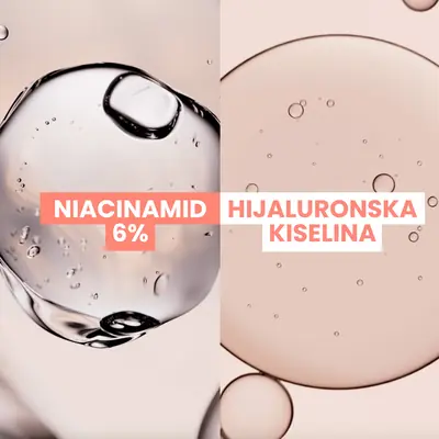 Eau Thermale Avène Hyaluron Activ B3 Krema za obnovu stanica 50 ml lončić