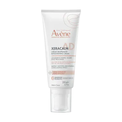 Eau Thermale Avène XERACALM A.D KREMA ZA OBNOVU LIPIDA, 200 ml Eau Thermale Avène XERACALM A.D KREMA ZA OBNOVU LIPIDA, 200 ml