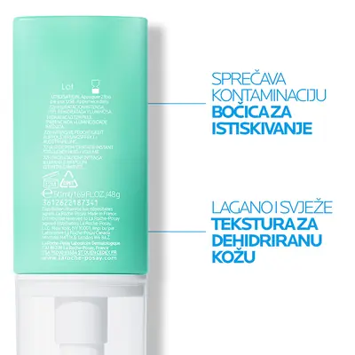 La Roche-Posay Hydraphase Intense Riche 50 ml