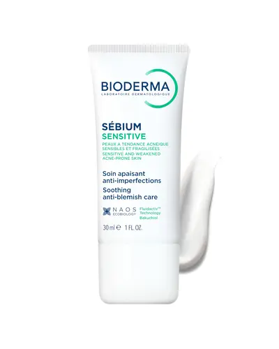 Bioderma Sébium Sensitive  30ml