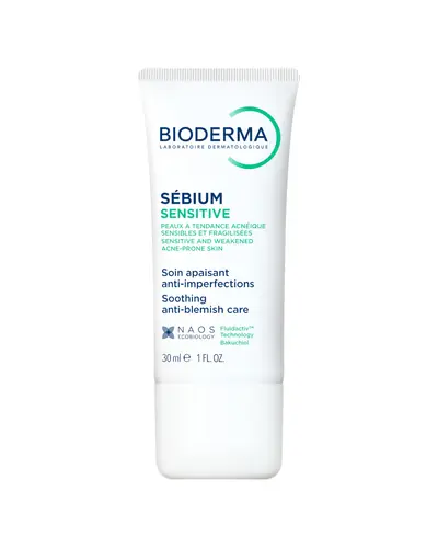 Bioderma Sébium Sensitive  30ml
