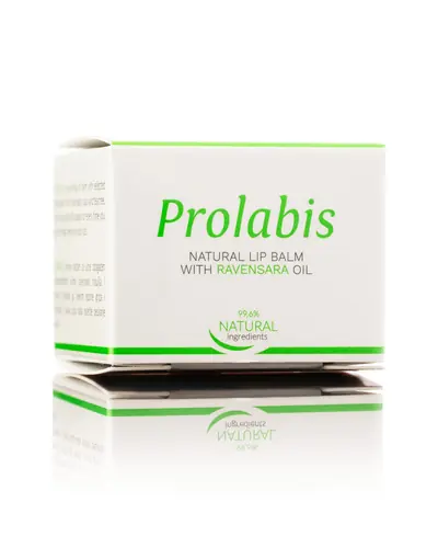Dea Flores Prolabis balzam za usne  5 ml