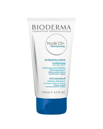 Bioderma Nodé DS+ 125 ml tuba
